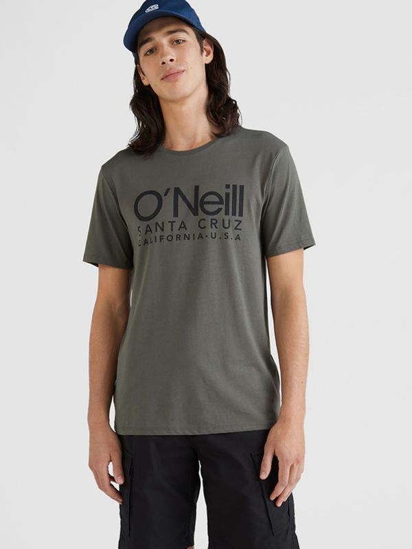 O'Neill O'Neill Cali Majica zelena