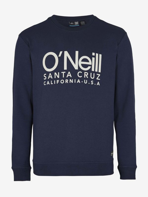 O'Neill O'Neill Cali Original Crew Majica dugih rukava plava
