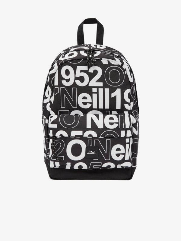 O'Neill O'Neill Coastline Mini Ruksak crna