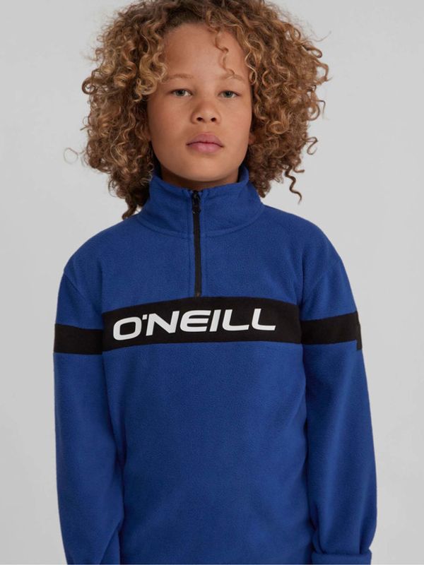O'Neill O'Neill Colorblock Trenirka (gornji dio) dječja plava