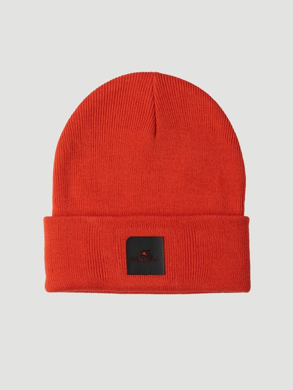 O'Neill O'Neill Cube Beanie Kapa narančasta