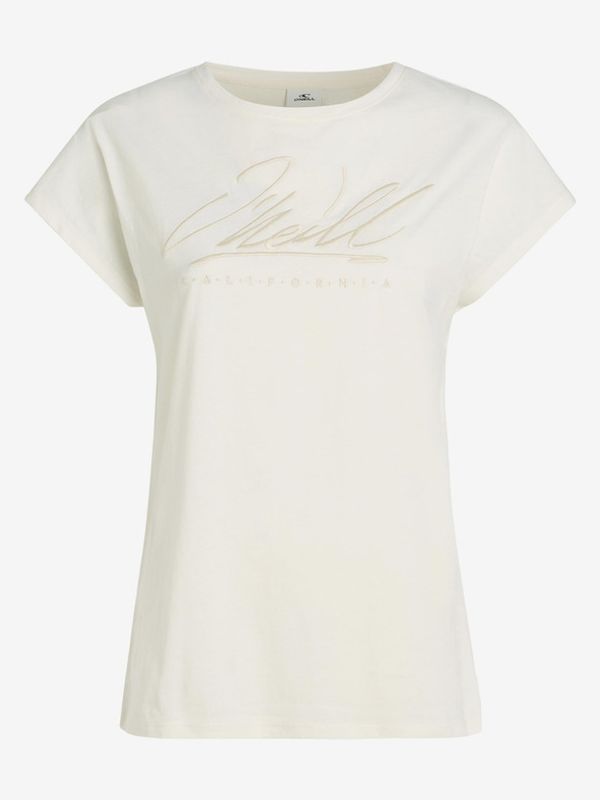 O'Neill O'Neill Essentials Majica bijela