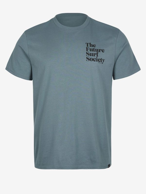 O'Neill O'Neill Future Surf Majica zelena