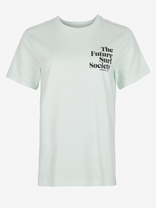 O'Neill O'Neill Future Surf Regular Majica zelena