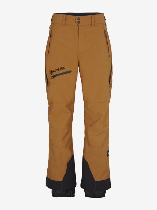 O'Neill O'Neill GTX Psycho Hlače smeđa