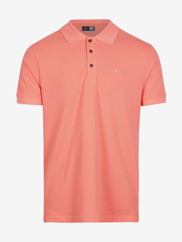 O'Neill O'Neill LM Triple Stack Polo majica narančasta