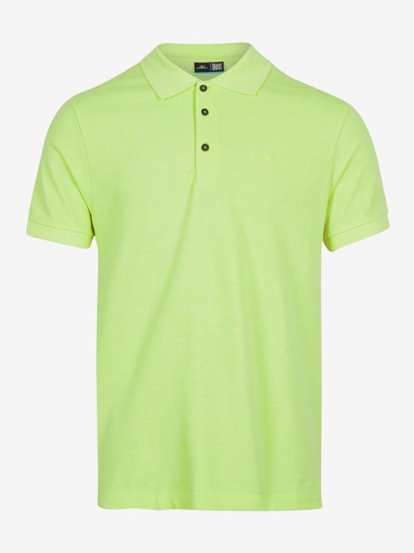 O'Neill O'Neill LM Triple Stack Polo majica zelena