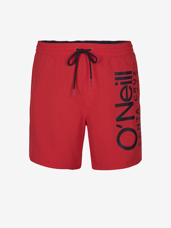 O'Neill O'Neill Original Cali Kupaći kostim crvena