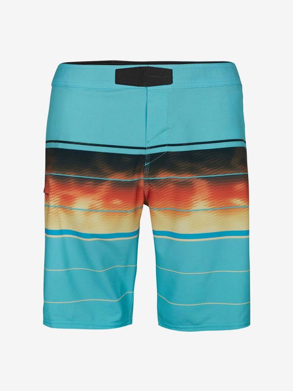 O'Neill O'Neill PM Hyperfreak  Wanderer Boardsh Kupaći kostim plava