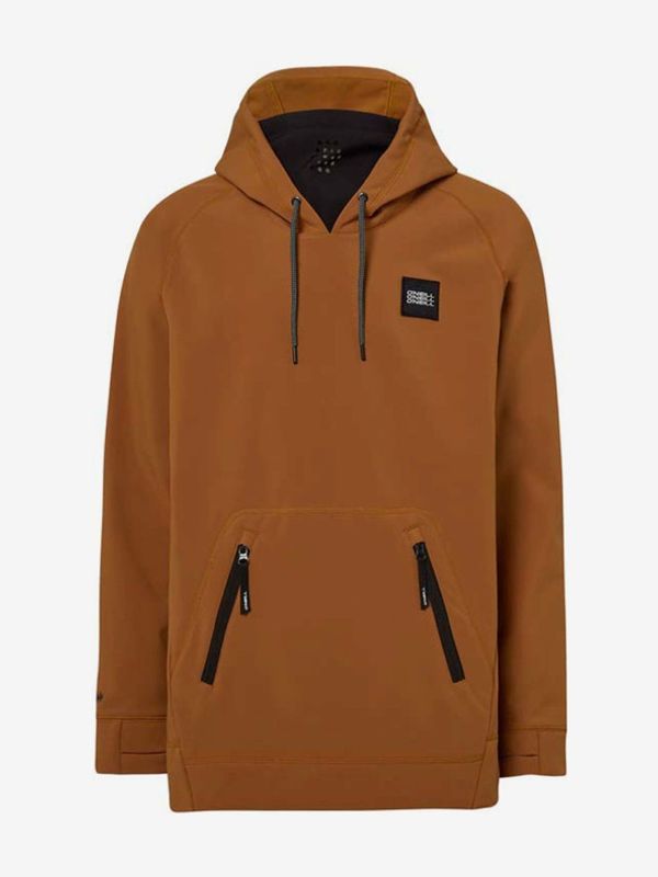 O'Neill O'Neill PM Tech Hyperfleece Majica dugih rukava smeđa