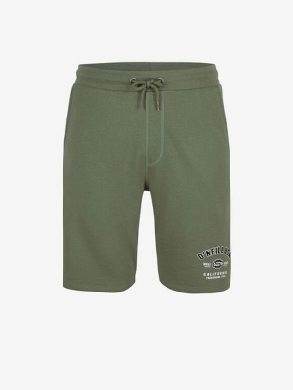 O'Neill O'Neill State Jogger Kratke hlače zelena