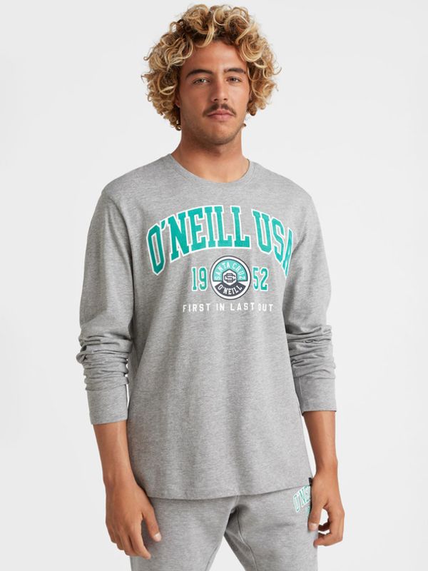 O'Neill O'Neill State Majica siva