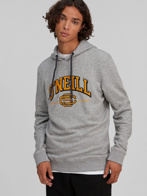 O'Neill O'Neill Surf State Majica dugih rukava siva