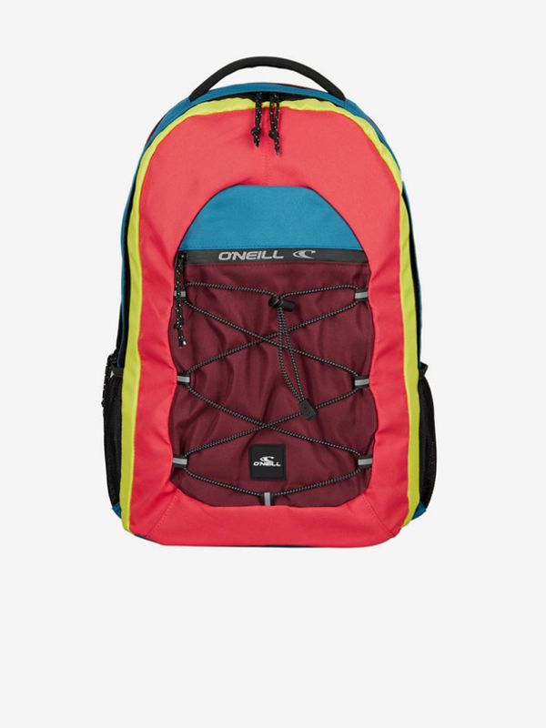 O'Neill O'Neill Surplus Boarder Plus Ruksak crvena