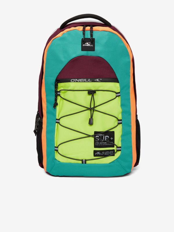 O'Neill O'Neill Surplus Boarder Plus Ruksak plava