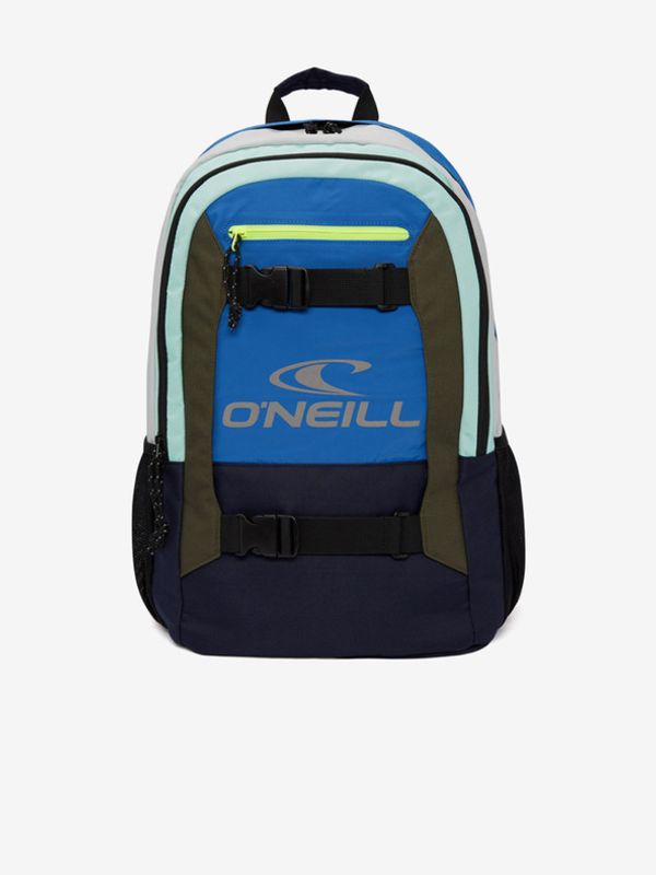 O'Neill O'Neill Surplus Boarder Ruksak plava