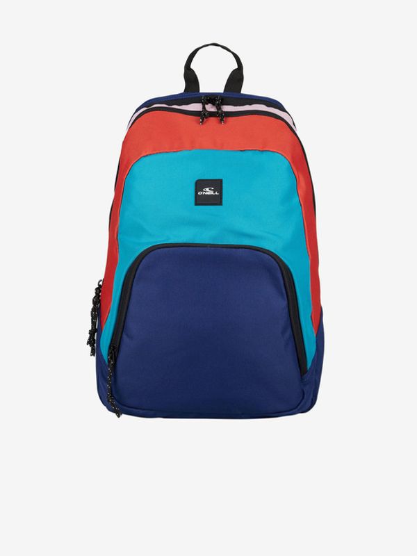 O'Neill O'Neill Surplus Wedge Ruksak plava