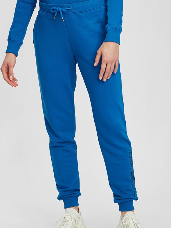 O'Neill O'Neill Sweatpants Women Donji dio trenirke plava