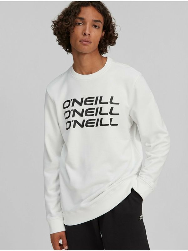 O'Neill O'Neill Triple Stack Majica dugih rukava bijela