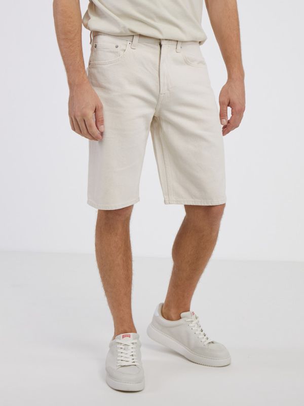 ONLY & SONS ONLY & SONS Avi Kratke hlače bijela
