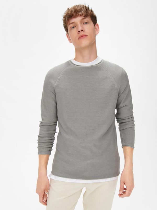 ONLY & SONS ONLY & SONS Dextor Džemper siva
