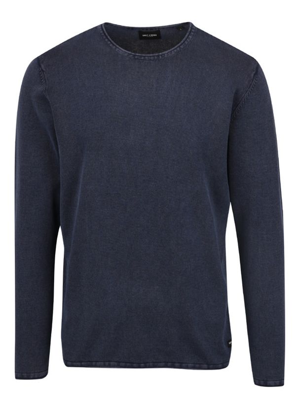 ONLY & SONS ONLY & SONS Garson Džemper plava
