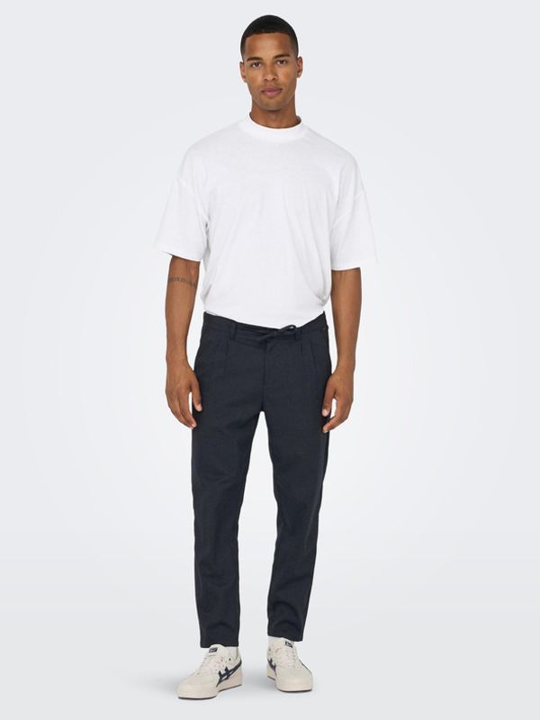 ONLY & SONS ONLY & SONS Leo Chino Hlače plava