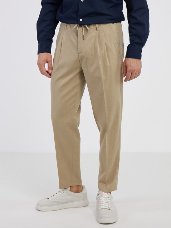 ONLY & SONS ONLY & SONS Leo Hlače bež