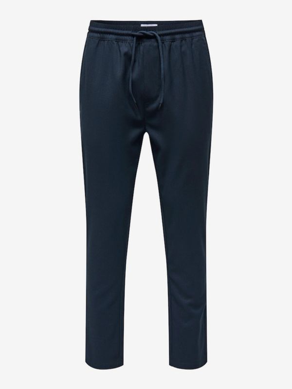ONLY & SONS ONLY & SONS Linus Hlače plava