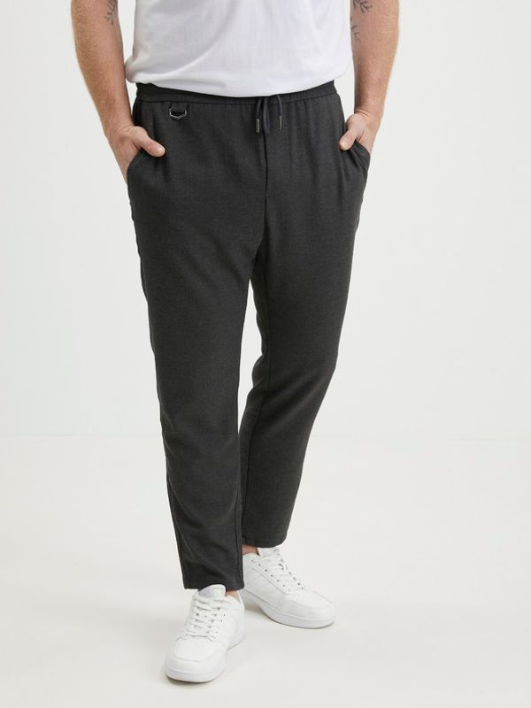 ONLY & SONS ONLY & SONS Linus Hlače siva