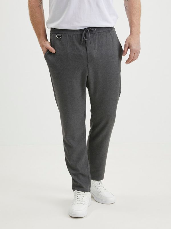 ONLY & SONS ONLY & SONS Linus Hlače siva