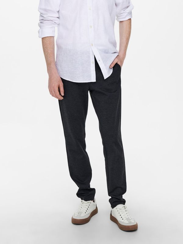 ONLY & SONS ONLY & SONS Mark Hlače plava