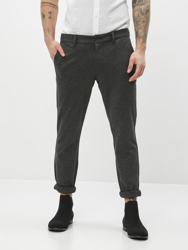 ONLY & SONS ONLY & SONS Mark Hlače siva