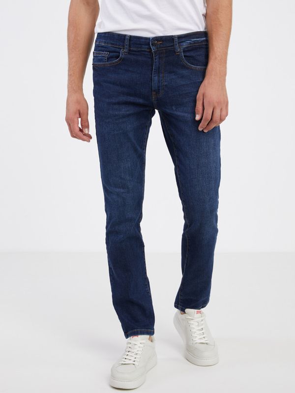 ONLY & SONS ONLY & SONS Sweft Traperice plava