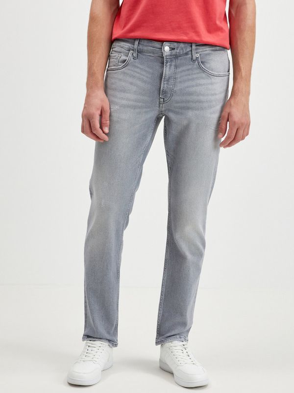 ONLY & SONS ONLY & SONS Sweft Traperice siva