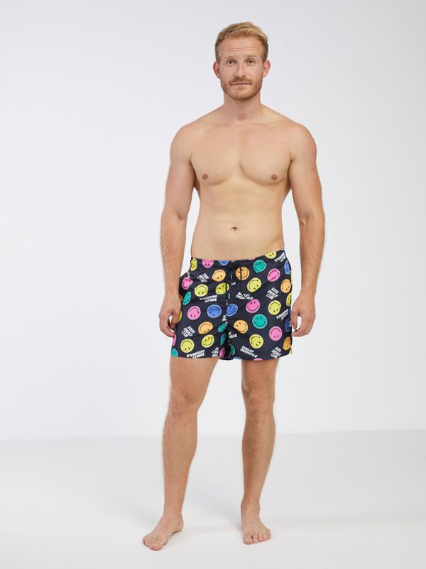 ONLY & SONS ONLY & SONS Ted Kupaći kostim crna