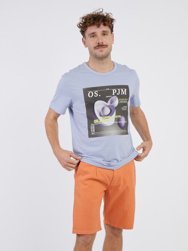 ONLY & SONS ONLY & SONS Todd Majica plava