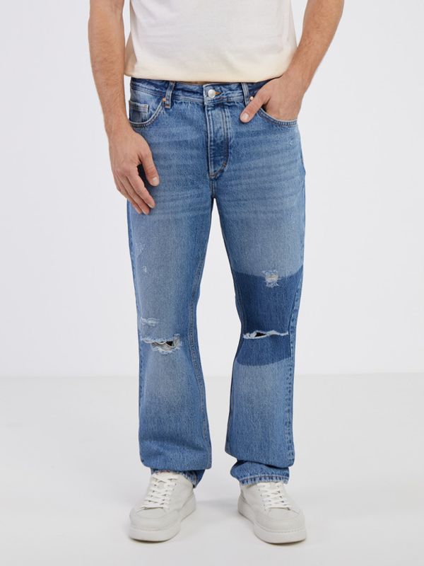 ONLY & SONS ONLY & SONS Traperice plava