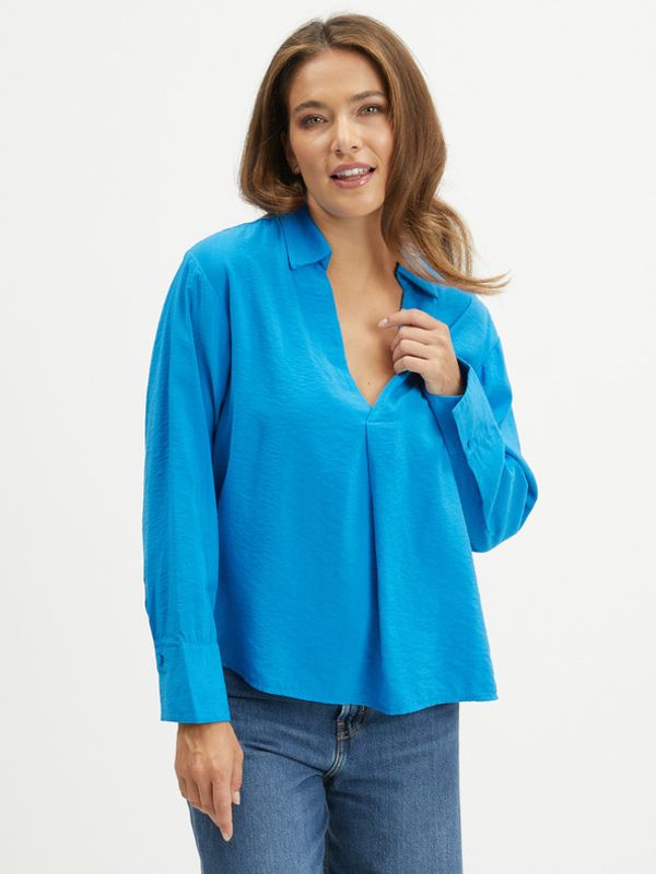 ONLY ONLY Kate Bluza plava