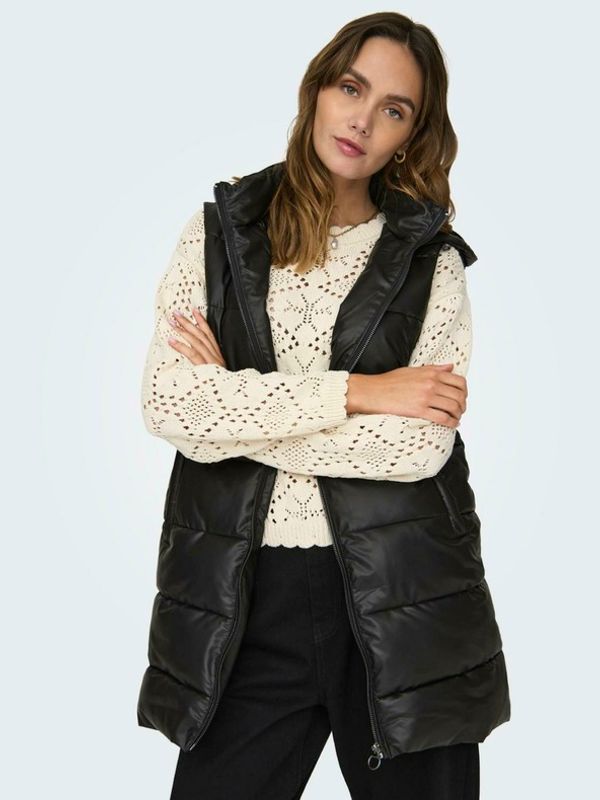 ONLY ONLY New Anja Prsluk zelena