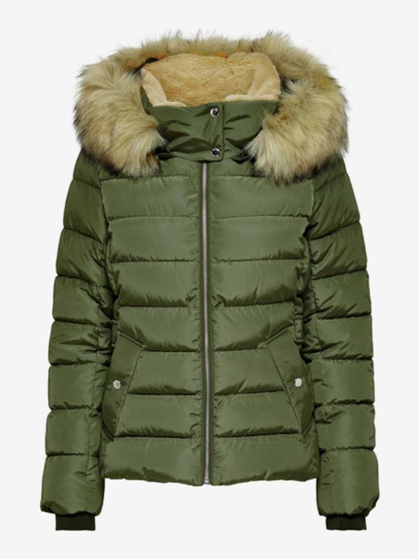 ONLY ONLY New Camilla Jakna zelena