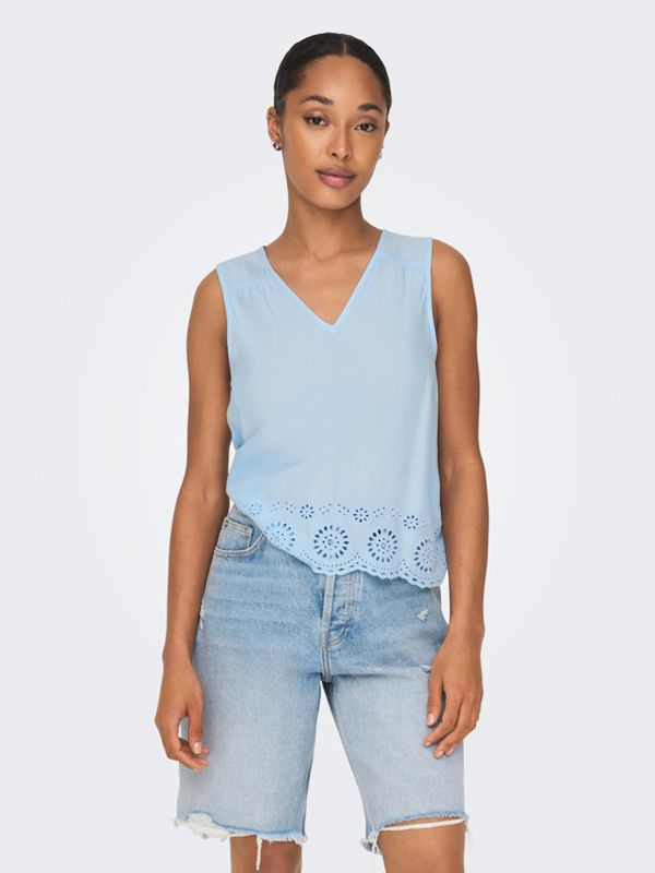 ONLY ONLY Sabira Bluza plava