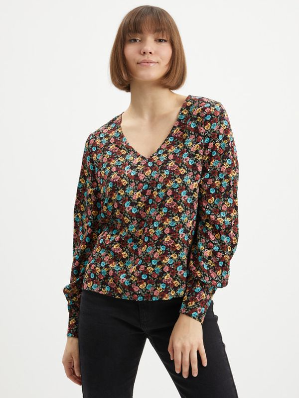 ONLY ONLY Sif Bluza crna