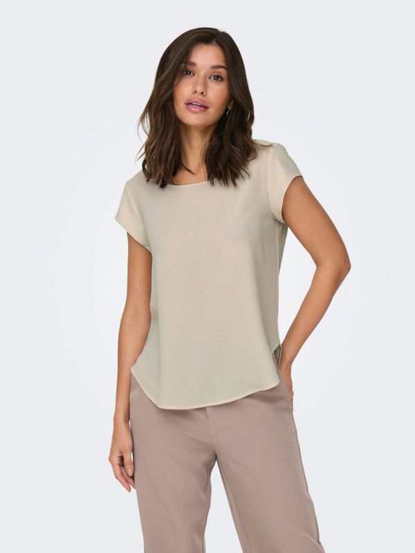ONLY ONLY Vic Bluza bijela