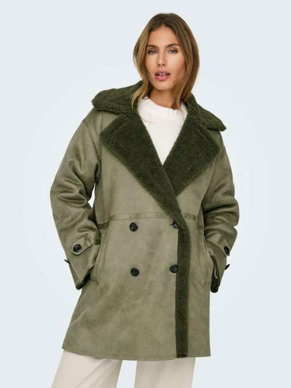 ONLY ONLY Ylva Kaput zelena