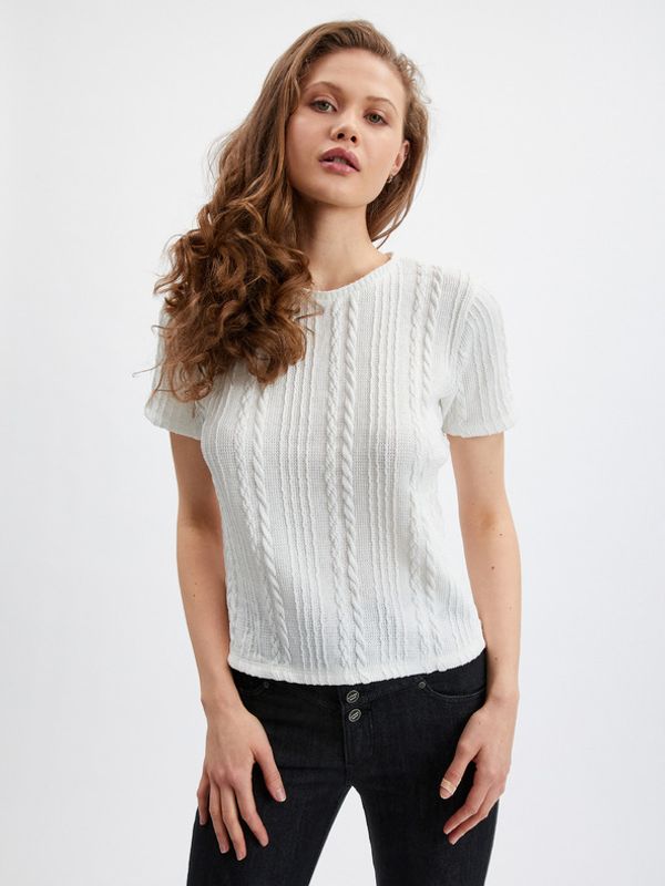 Orsay Orsay Bluza bijela