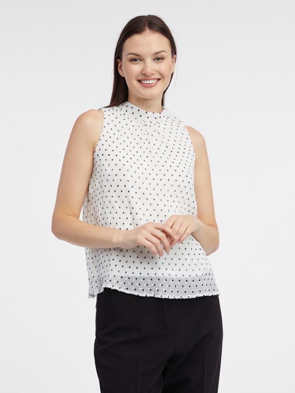 Orsay Orsay Bluza bijela