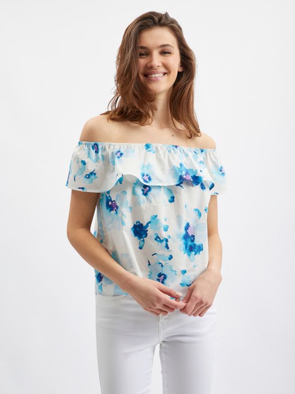 Orsay Orsay Bluza bijela