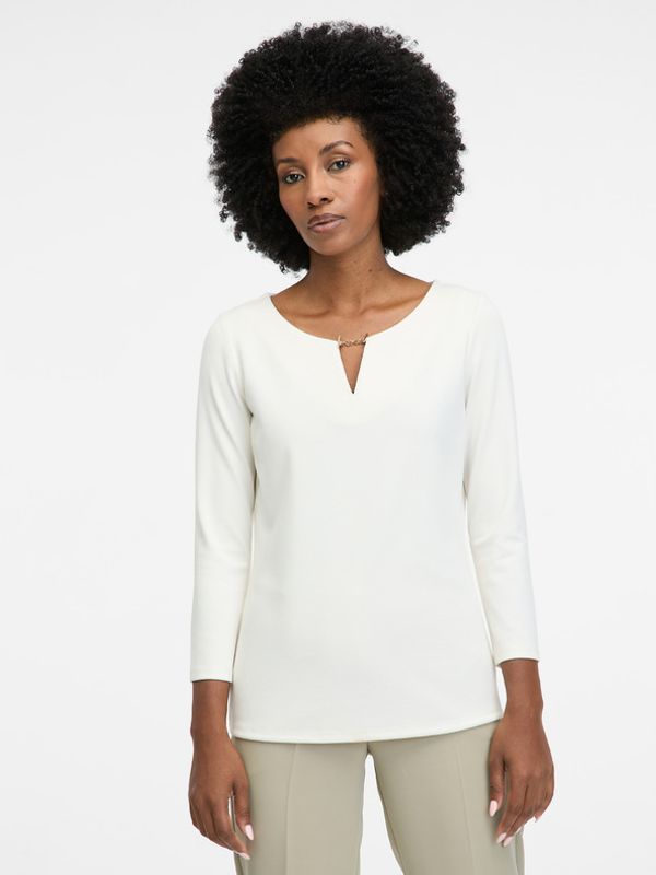 Orsay Orsay Bluza bijela