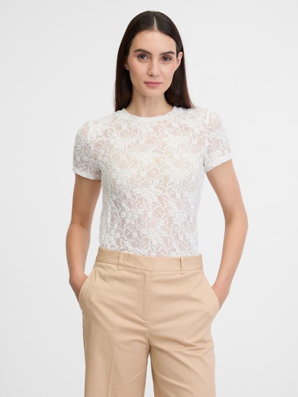 Orsay Orsay Bluza bijela